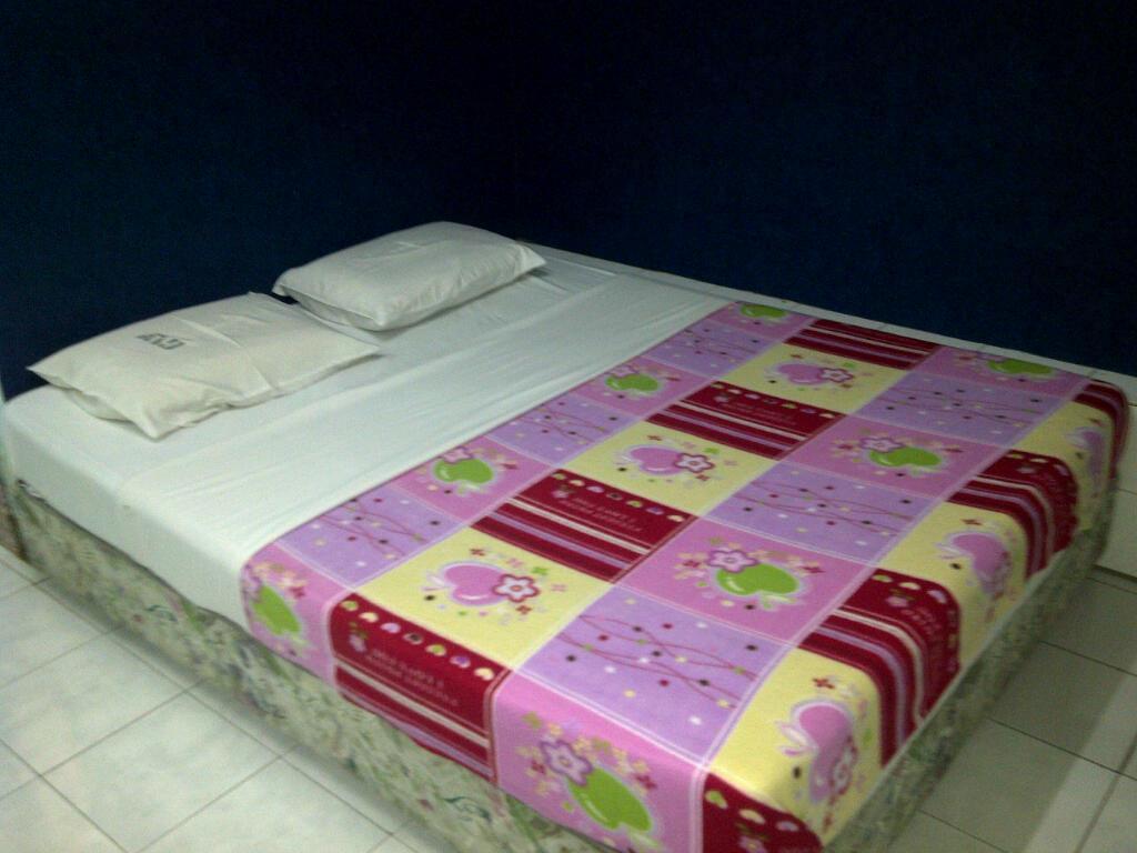 Goodwood Inn Kuching Buitenkant foto
