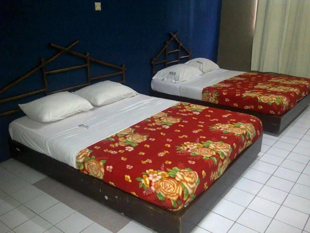 Goodwood Inn Kuching Buitenkant foto