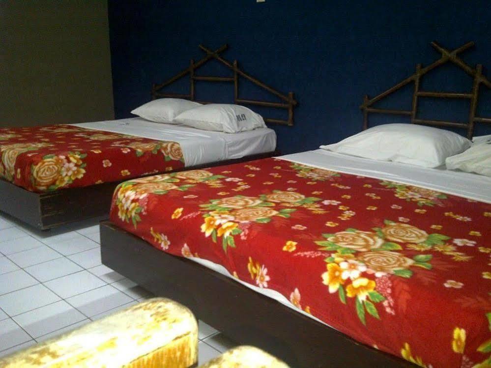 Goodwood Inn Kuching Buitenkant foto